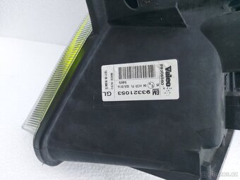 OPEL MERIVA A - přední světla - 11