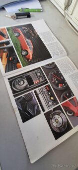 Porsche 911 katalog - 11