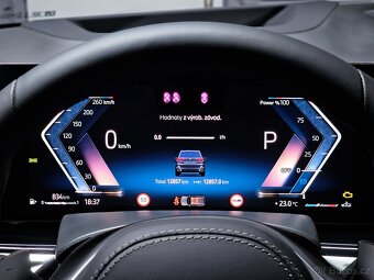 BMW X5, 30dx M|4x4|tažné|AdPod|ACC|H&K - 11