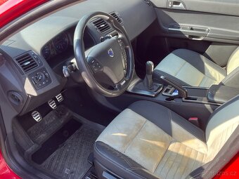 Volvo V50 2.0D R-design, BSR - 11
