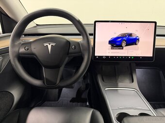 Tesla Model Y Long Range 4 x 4 DPH + záruka - 11