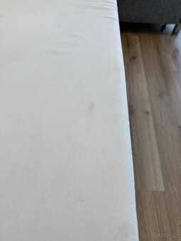 Rohová sedací souprava - 11