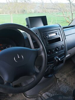 Mercedes sprinter 313 CDI - 11