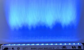 Light4Me Basic Light Bar LED 16 RGB MkII White - 11