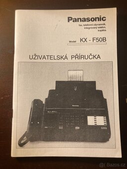 Návody a příručky pro různé spotřebiče, stroje a elektroniku - 11