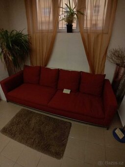 KOMPLETNÍ VÝPRODEJ PŘEDVÁDĚCÍHO NÁBYTKU ZE SHOWROOMU - 11