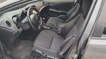 Honda Civic, 1.8i / 104KW ELEGANCE - 11