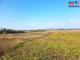 Prodej, stavební pozemek, 880 m2, Horky nad Jizerou, okr. Ml - 11