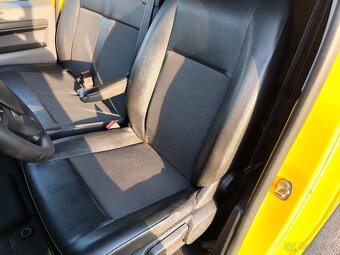 Citroën Jumpy 3 2019 2.0 BlueHDi 180 Automat klima navi - 11