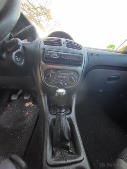Peugeot 206 1.4 benzín STK do xx/26 - 11