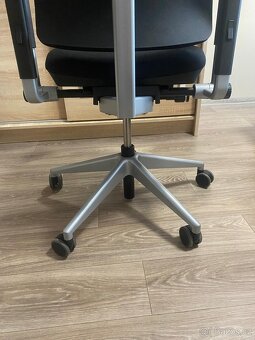 Profesionální kancelářské křeslo Steelcase Please - 11