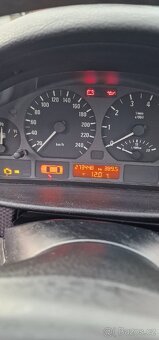 Bmw e46 316 touring 2005 mpacket - 11