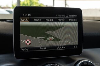 Mercedes Benz CLA 220d Shooting Brake 4Matic AMG DPH - 11