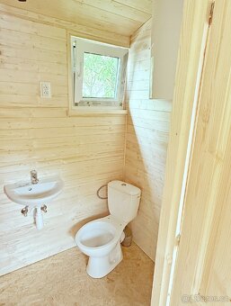 Maringotka/Tiny House - 11