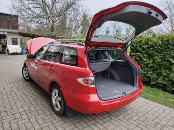Mazda 6 2.0tdi 100kw - 11