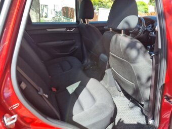 Mazda CX-5 2019 - 11