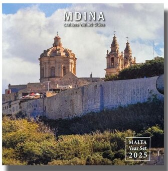 Euro pametni mince 2025 - mozne predani v Praze - 11