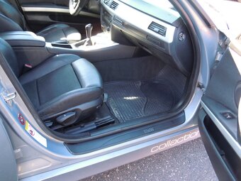 BMW 320D 2.0D 120kw(163hp) r.v.10/2006 - 11