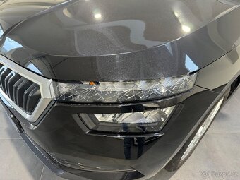 Škoda Kamiq 1.5 TSI 110kw TOUR 2022 53.000km - 11