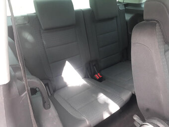 Volkswagen Touran 7 místný,2.0.16V - 11