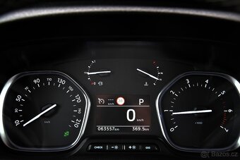 Toyota ProAce Verso 2.0D-4D 180 AT L1 FAMILY,WEBASTO,8SED,ČR - 11