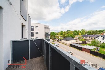 Pronájem, byty/1+kk, 35.7 m2, U Pondu 384, Vlkýš, 33024 Heřm - 11