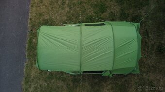 Rodinný stan Husky Caravan 12 - 11