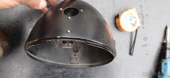Světlo Bosch 175mm - 11