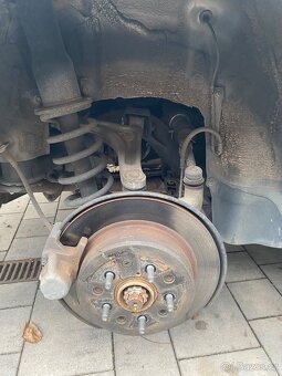 Toyota Aristo Vertex edition 2JZ GTE - 11