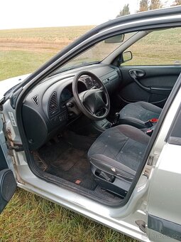Citroen Xsara 1.4 rok výroby 2002, STK do 8/2026 - 11