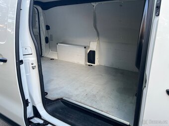 Opel Vivaro L3H1 2.0 bluehdi 110kw r.v 2020 - 11