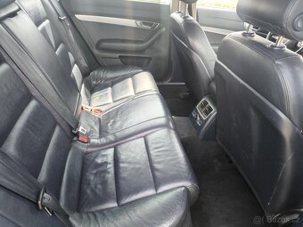 audi A6 4F  quattro - 11