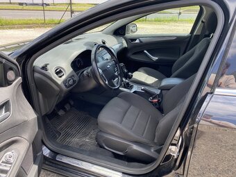 Ford Mondeo 2014 2.0tdci - 11