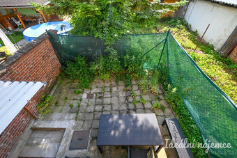 Pronájem bytu 2+1, Tyršova, Šlapanice u Brna, 23000 Kč/měs,  - 11