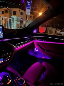 BMW G30 / G31 Bowers & Wilkins Style (SET) - 11