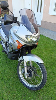 Honda Transalp XL 650 V - 11
