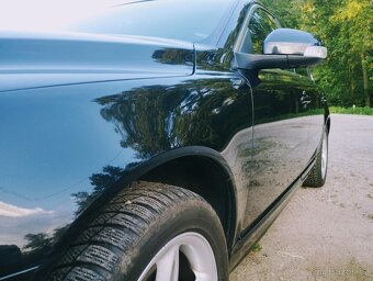 Volvo S80 3,2AWD - 11