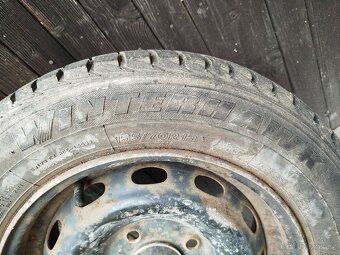 Zimní pneu zimáky 155/70 R13 - 11