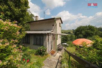 Prodej chaty, 36 m², Ledeč nad Sázavou, ul. Pivovarská - 11