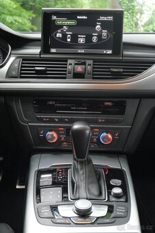 Audi A6 3.0Bi-TDI možná výměna - 11
