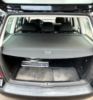 VW GOLF 1.9 SDi 50kw - 11