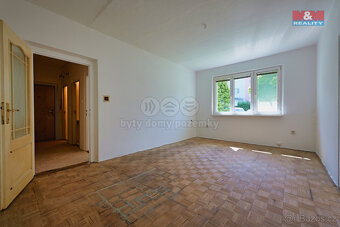 Prodej bytu 2+1, 43 m², Přerov, ul. Bohuslava Němce - 11