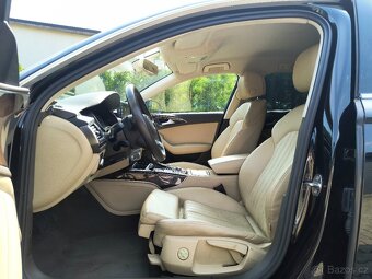 Audi A6 3.0TDi Avant C7/Quattro/Kamera/Navi/Led/Tažné/19 Alu - 11