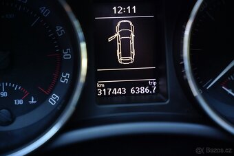 Škoda Superb 2.0 TDI 125kw - 11