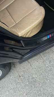 Prodám/vymenim BMW E39 540i V8 - 11
