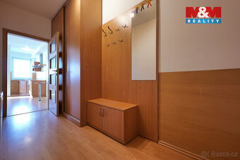 Prodej bytu 1+kk, 37 m², Prostějov, ul. Krasická - 11