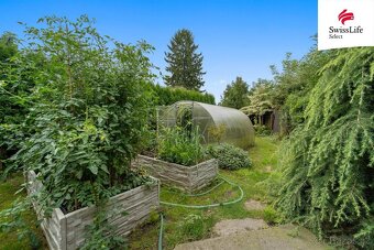 Prodej rodinného domu 120 m2 Heřmanův Městec - 11