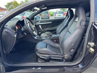 Alfa Romeo Brera 3.2 JTS V6 191kW Sky Window - 11