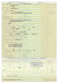 SCHWARZMÜLLER SPA 3/E STD - 11