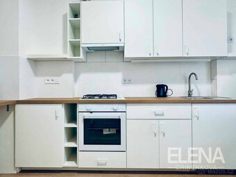 Pronájem bytu 2+kk 40 m² Vítězná, Karlovy Vary - Drahovice - 11